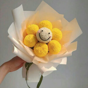 畢業禮花束- 造型設計 - Copy